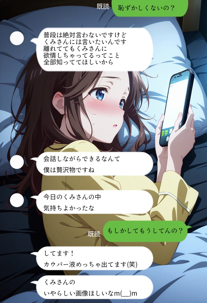 人一倍性欲の強い僕とレスのパート主婦2【BK】 エロ同人誌画像 008