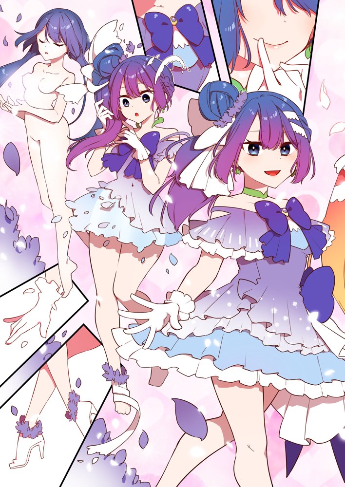 悪の手先になったので。〜魔法少女を凌●します〜2【うーらる】 エロ同人誌画像 013