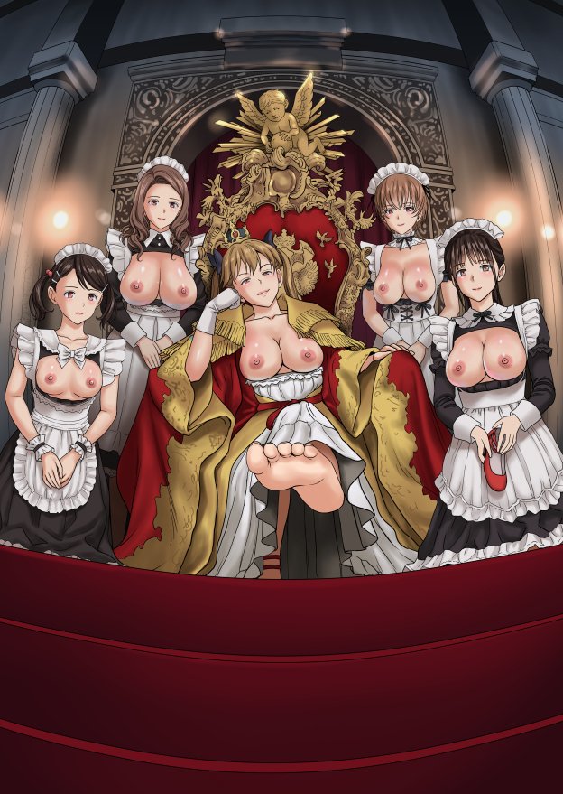 名門女マネ部物語3【ハイエロ】 エロ同人誌画像 001